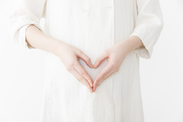 妊婦さんのお腹,妊娠中,性行為,いつまで