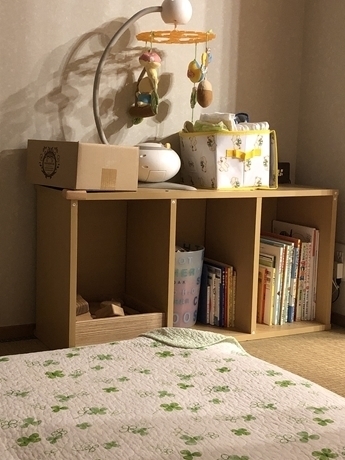 よーこめんさん,ニトリ,収納,グッズ