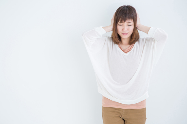 騒音,手押し車,