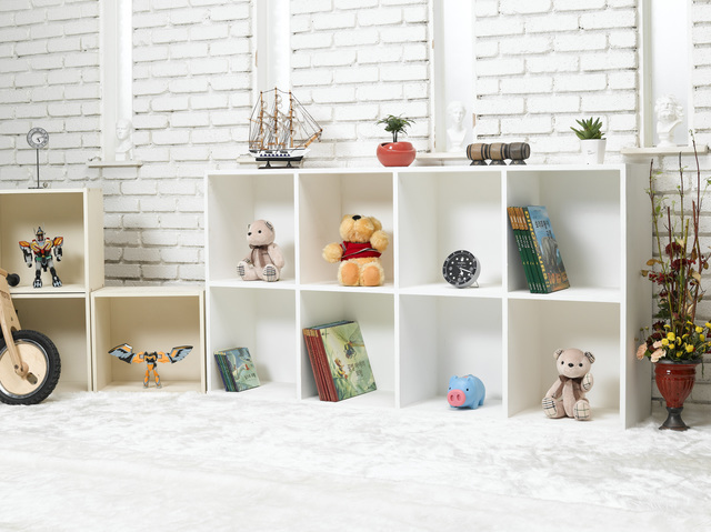 収納,手押し車,