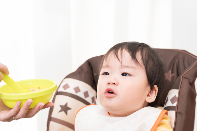 離乳食,離乳食,ぶり,