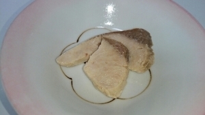 離乳食後期！ぶりの煮物,離乳食,ぶり,