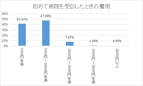 先輩ママは実際いくら費用がかかったの?,妊婦健診,費用,