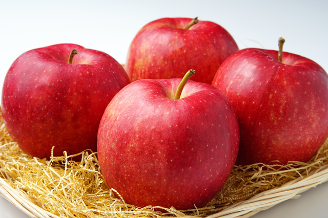りんご,離乳食,りんご,
