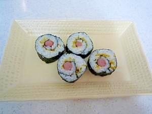 簡単こどものり巻き☆お弁当やこどものおやつに！,お弁当,ご飯,