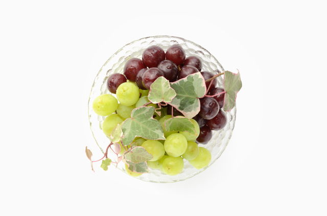 ぶどう,離乳食,ぶどう,