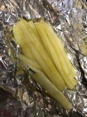 離乳食 炊飯器できゅうりスティック,離乳食,きゅうり,