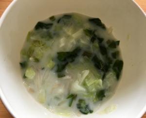 離乳食 後期 野菜の豆乳シチュー,離乳食,豆乳,