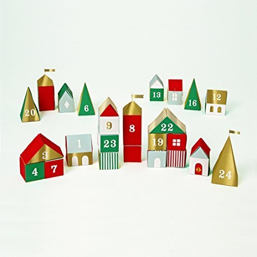 アドベントカレンダー クリスマス　までのカウントダウン ／merimeri （メリメリ）,クリスマス,アドベントカレンダー,