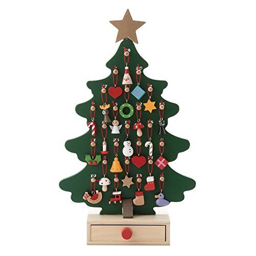 マークス アドベントツリー TOY-TR21,クリスマス,アドベントカレンダー,