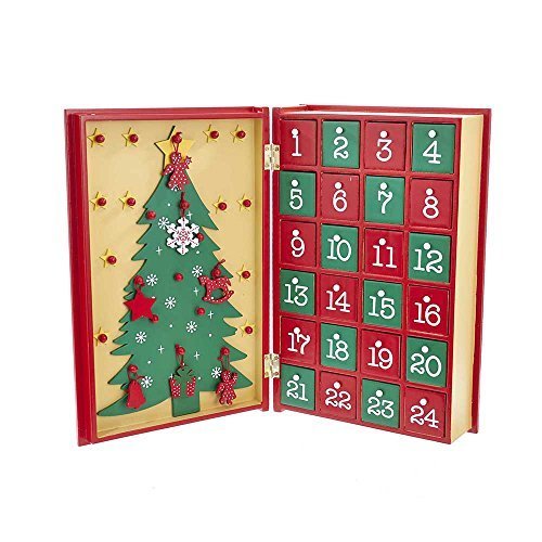 Kurt Adler d3045 11 ,クリスマス,アドベントカレンダー,