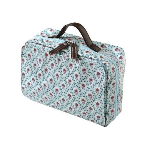 ソレイアード SOULEIADO インナーポーチ(消臭ポーチ付き) ミント 4435,おむつポーチ,