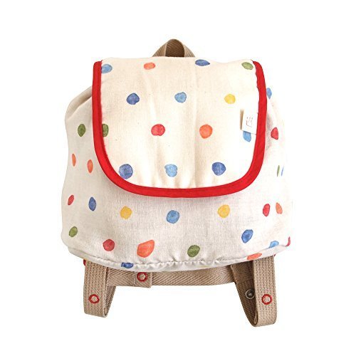 ナオミイトウ NAOMI ITO POCHO おむつリュックポーチ(消臭ポーチ付)トイ 9612,おむつポーチ,