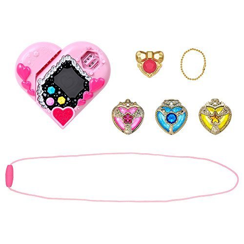 HUG(はぐ)っと!プリキュア 変身タッチフォン プリハートDX,おもちゃ,スマホ,