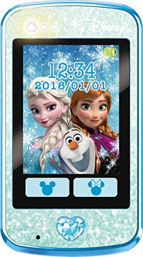 ディズニーキャラクター Magical Pod マジカルポッド ブルー,おもちゃ,スマホ,