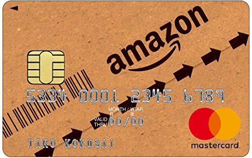 Amazon Mastercardクラシック（最大2%ポイント還元）,アマゾン,安く,