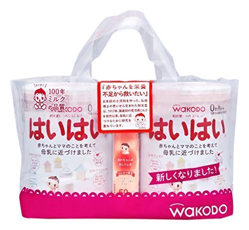 和光堂 レーベンスミルク はいはい810g×2缶パック (おまけ付き),ランキング,粉ミルク,完全ミルク