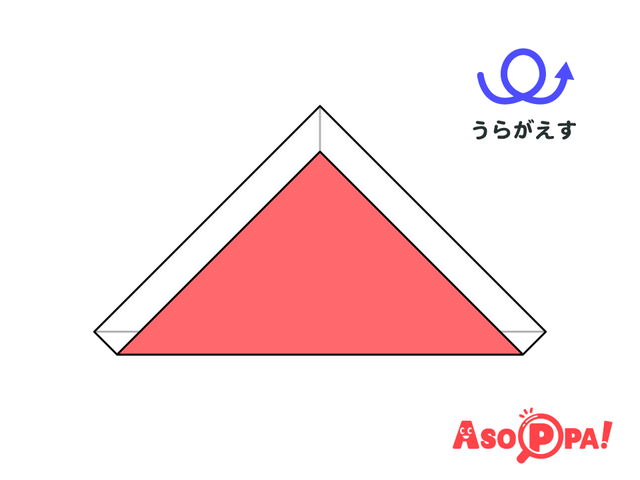 キャンディケイン,クリスマス,折り紙,