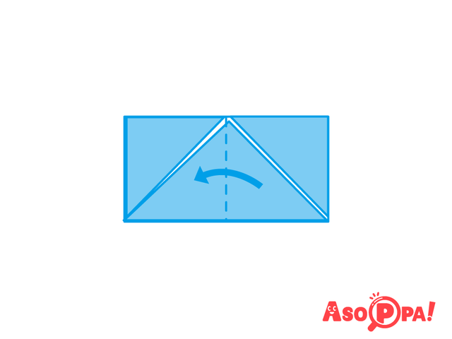 クリスマスツリー,クリスマス,折り紙,