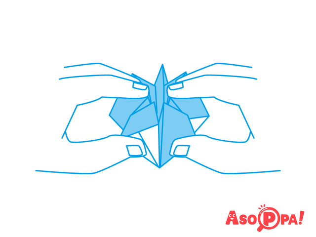 クリスマスツリー,クリスマス,折り紙,