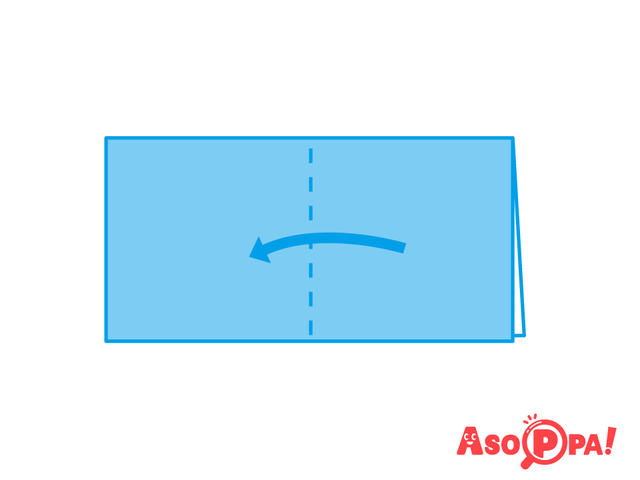 クリスマスツリー(幹),クリスマス,折り紙,