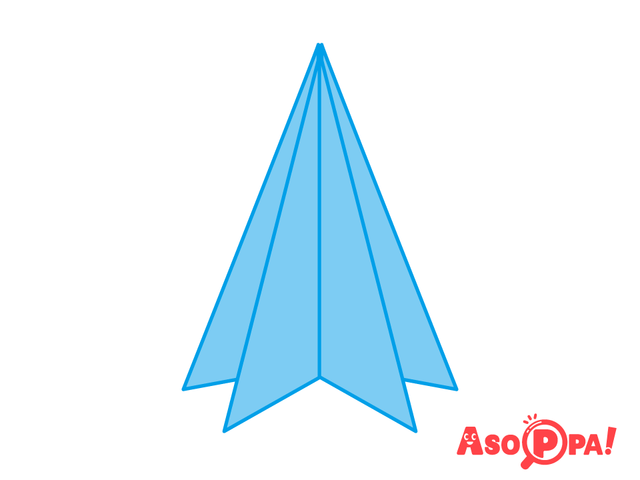 クリスマスツリー(幹),クリスマス,折り紙,