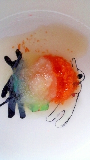 離乳食初期☆にんじん＆玉ねぎ,離乳食,玉ねぎ,