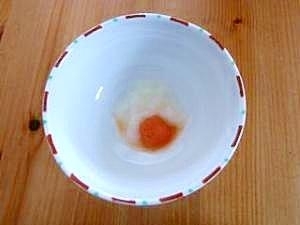 離乳食初期に。甘酸っぱいフルーツ風になるトマ玉,離乳食,玉ねぎ,