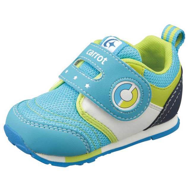 Carrot CR B56,赤ちゃん,ファーストシューズ,おすすめ