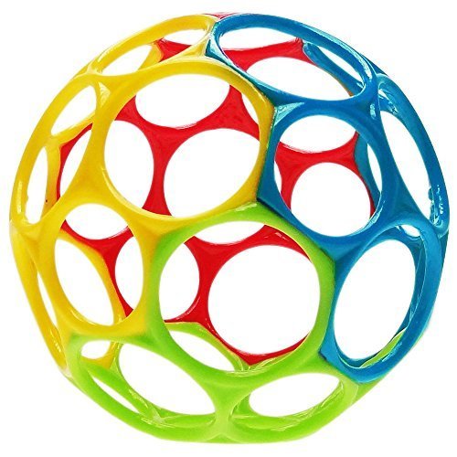 オーボール ベーシック,知育玩具,1歳,