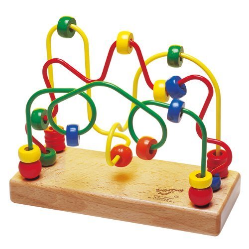 ジョイトーイ ルーピング ファニー 【ボーネルンド】,知育玩具,1歳,