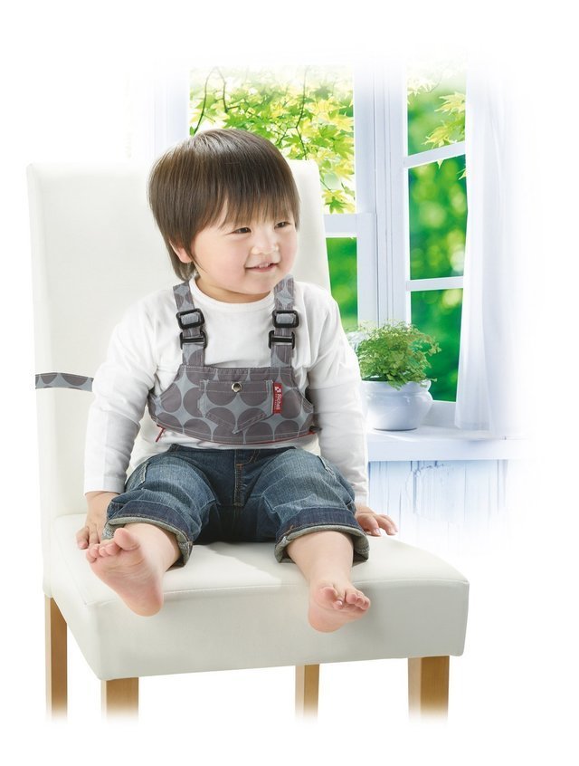 ポーチュ チェアベルト概要,チェア,ベルト,おすすめ