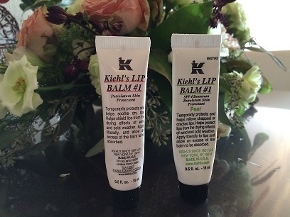 キールズ リップ バーム No.1 クランベリー ,秋,冬,アイテム