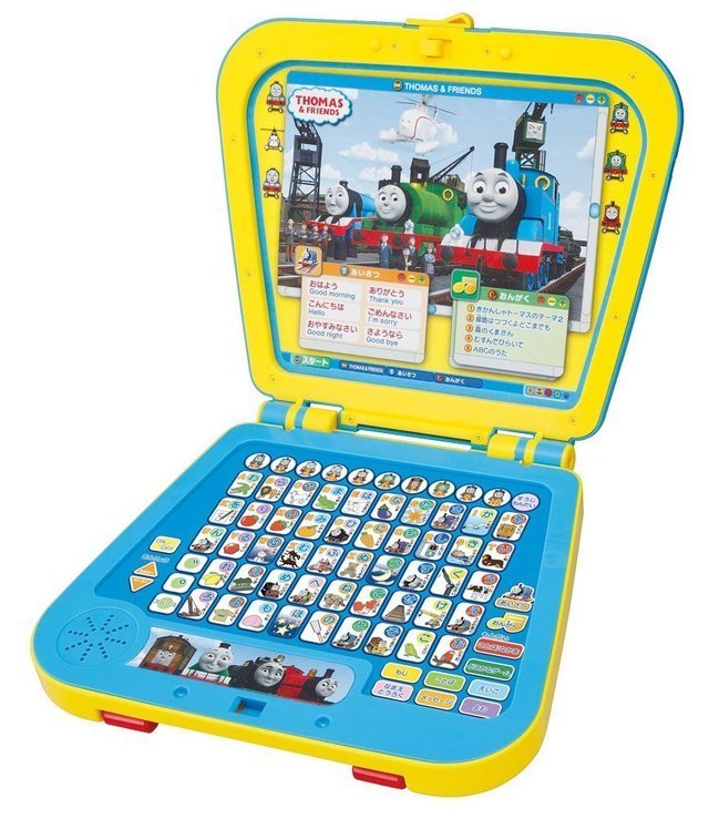 いっしょにまなぼう　おしえてトーマス,英語学習,おもちゃ,おすすめ