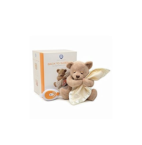 バックトゥスリープベア,赤ちゃん,寝かしつけ,グッズ