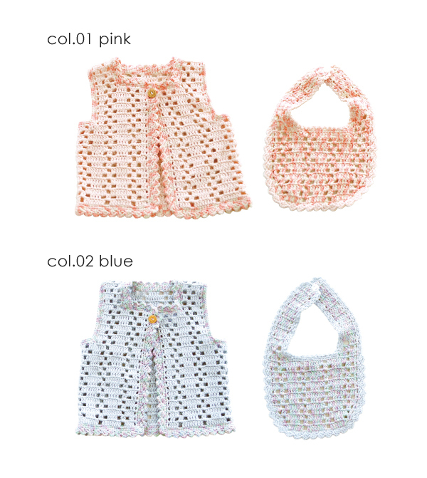 エンジェル・キット,キット,初心者,手編み