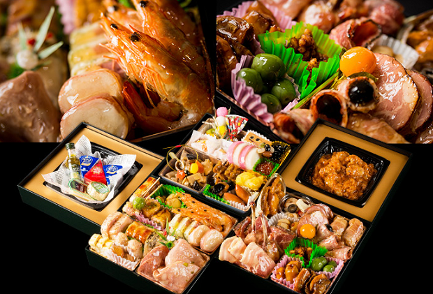 ボンジョルノ謹製おせち,通販,おせち,おすすめ