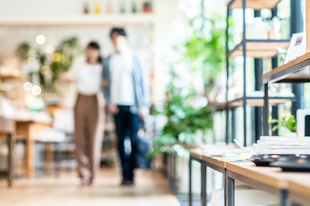 お店,マールマール,