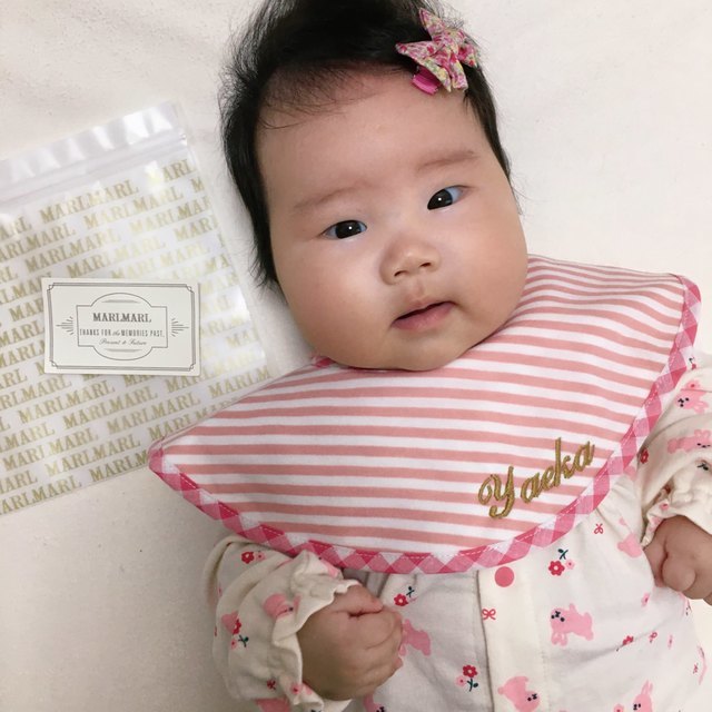 出産祝いのマールマールスタイ,マールマール,