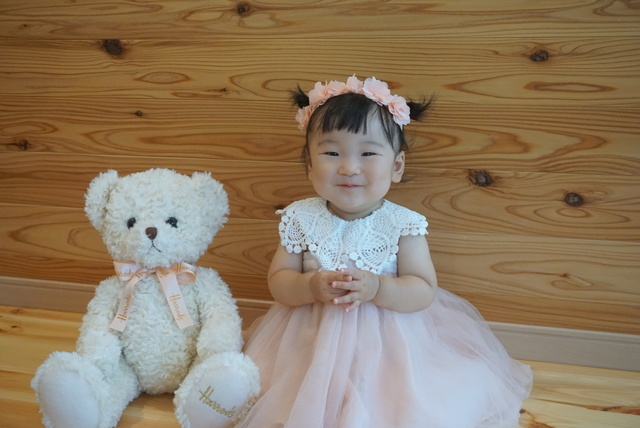 マールマールのスタイでハーフバースデー,マールマール,