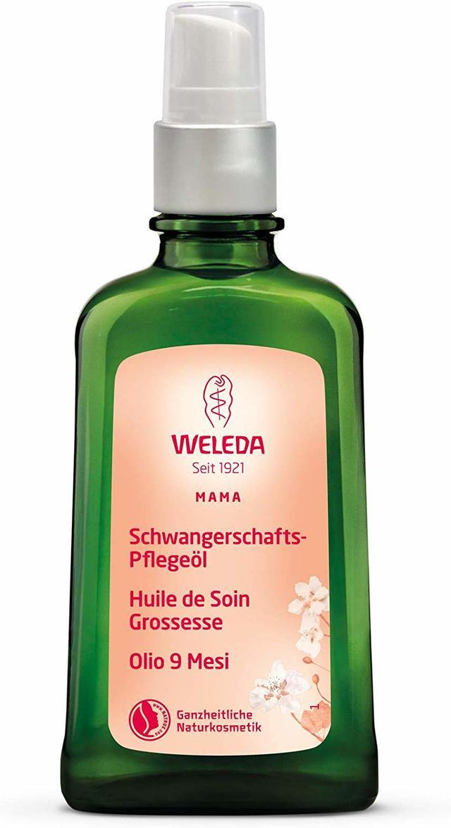 WELEDAマザーズ ボディオイル 100ml,おしゃれ,ママグッズ,人気