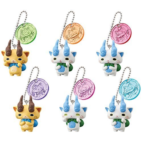 妖怪おまもり,妖怪ウォッチ,キャラクター,グッズ