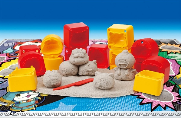 suna suna 妖怪ウォッチ,妖怪ウォッチ,キャラクター,グッズ