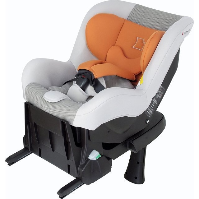 タカタ 04アイフィックス,チャイルドシート,選び方,比較