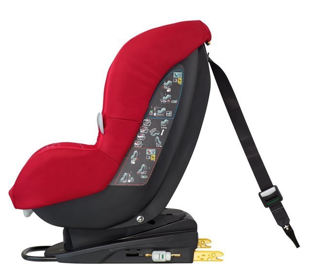 後ろ向き装着,チャイルドシート,選び方,比較