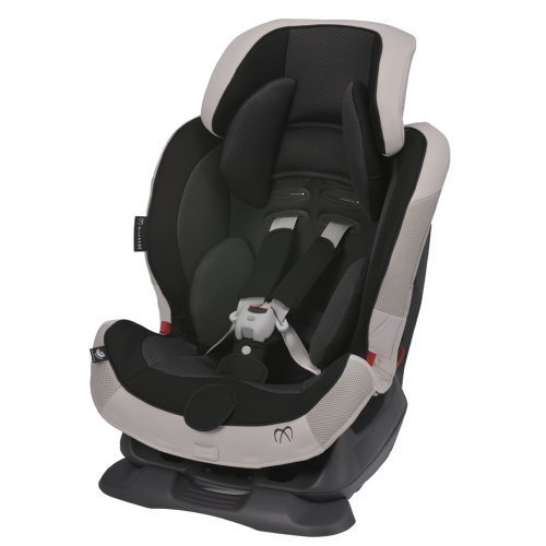 カーメイト エールベベ スイングムーンプレミアム 1歳から7歳用ジュニアシート(リクライングモデル) モノブラック,チャイルドシート,選び方,比較