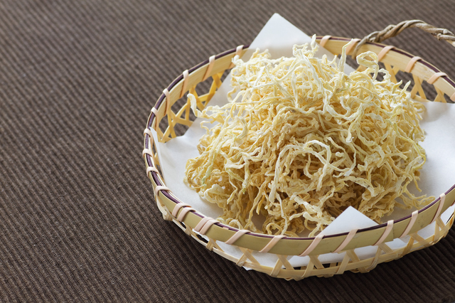 切り干し大根,離乳食,初期,大根