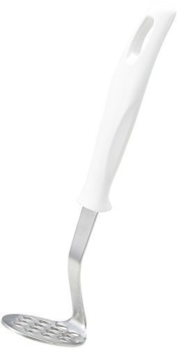 貝印 Kai House Select マッシャー ミニ ホワイト DE-5821,離乳食,初期,大根