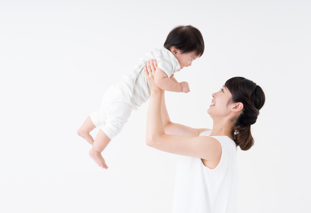 赤ちゃんの成長,しらす,離乳食,初期