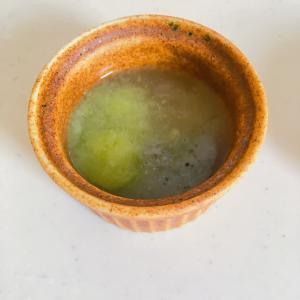 ★離乳食初期しらす大根白菜キャベツのスープ★,しらす,離乳食,初期